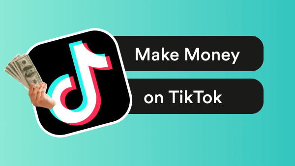 How to make money from TikTok in Pakistan